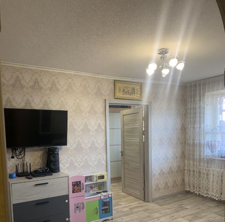 квартира г Самара р-н Промышленный Безымянка ул Стара Загора 73 фото 2