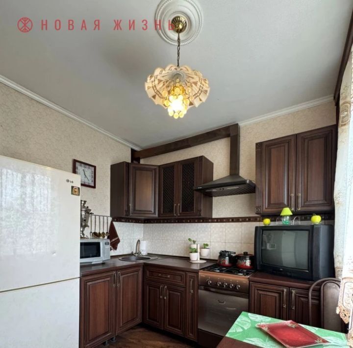 квартира г Самара р-н Советский Спортивная ул Партизанская 176а фото 3