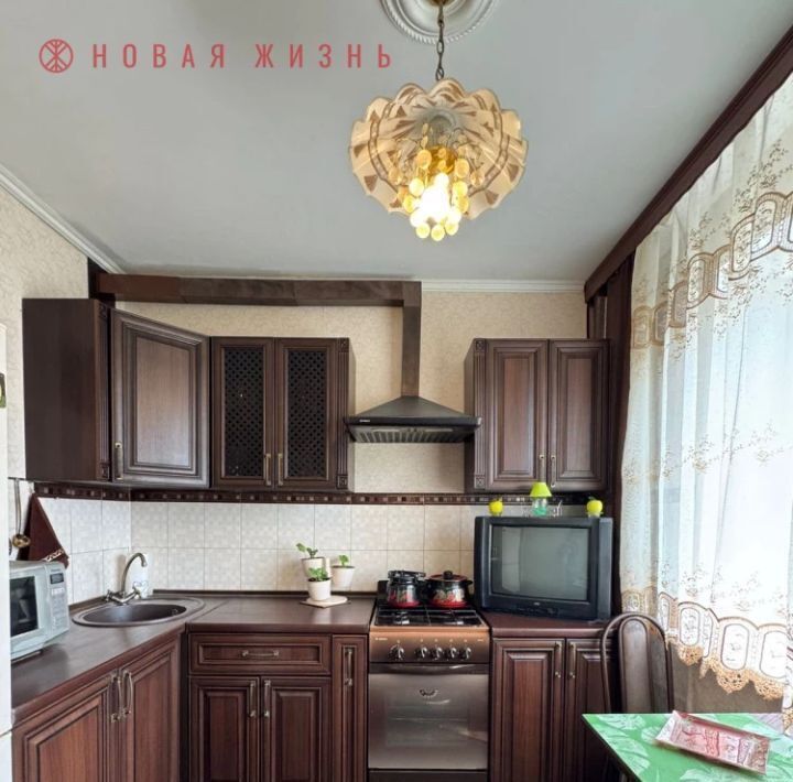 квартира г Самара р-н Советский Спортивная ул Партизанская 176а фото 4