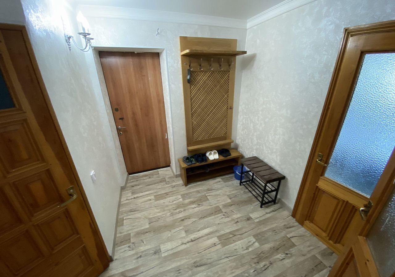 квартира г Махачкала р-н Кировский ул Макарова 19 фото 23