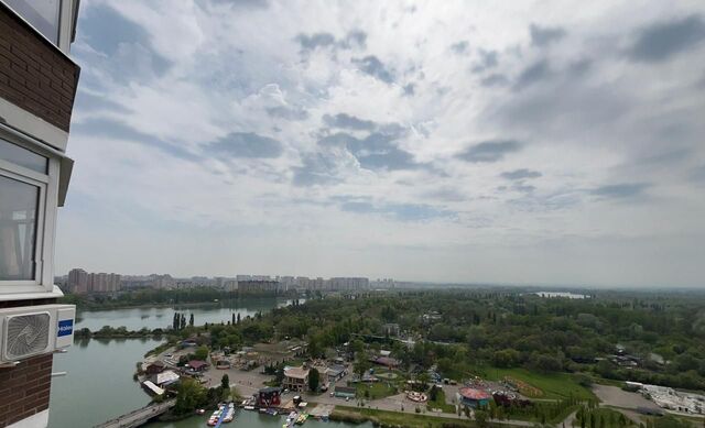 р-н Центральный ул Ставропольская 336/6 фото