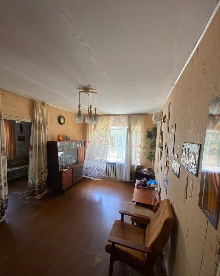квартира р-н Ейский г Ейск ул Одесская 242 фото 14