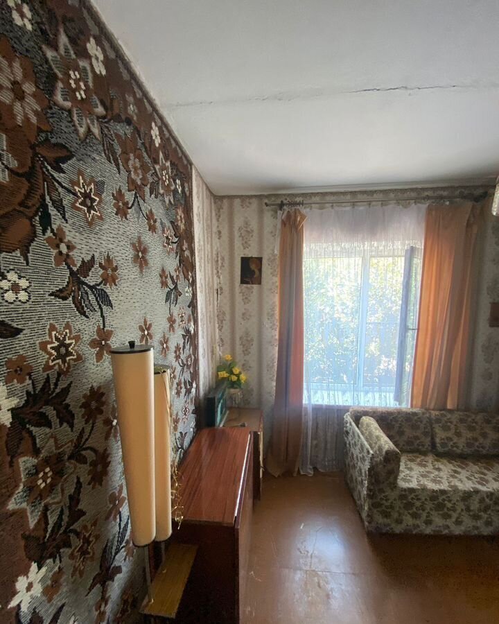 квартира р-н Ейский г Ейск ул Одесская 242 фото 15