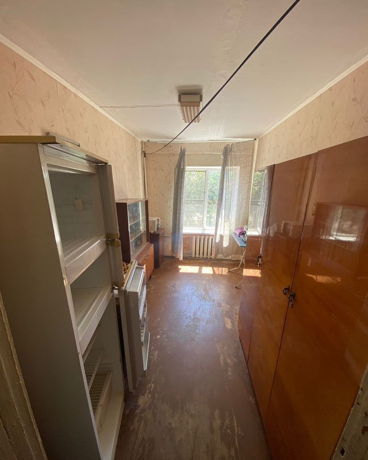 квартира р-н Ейский г Ейск ул Одесская 242 фото 11
