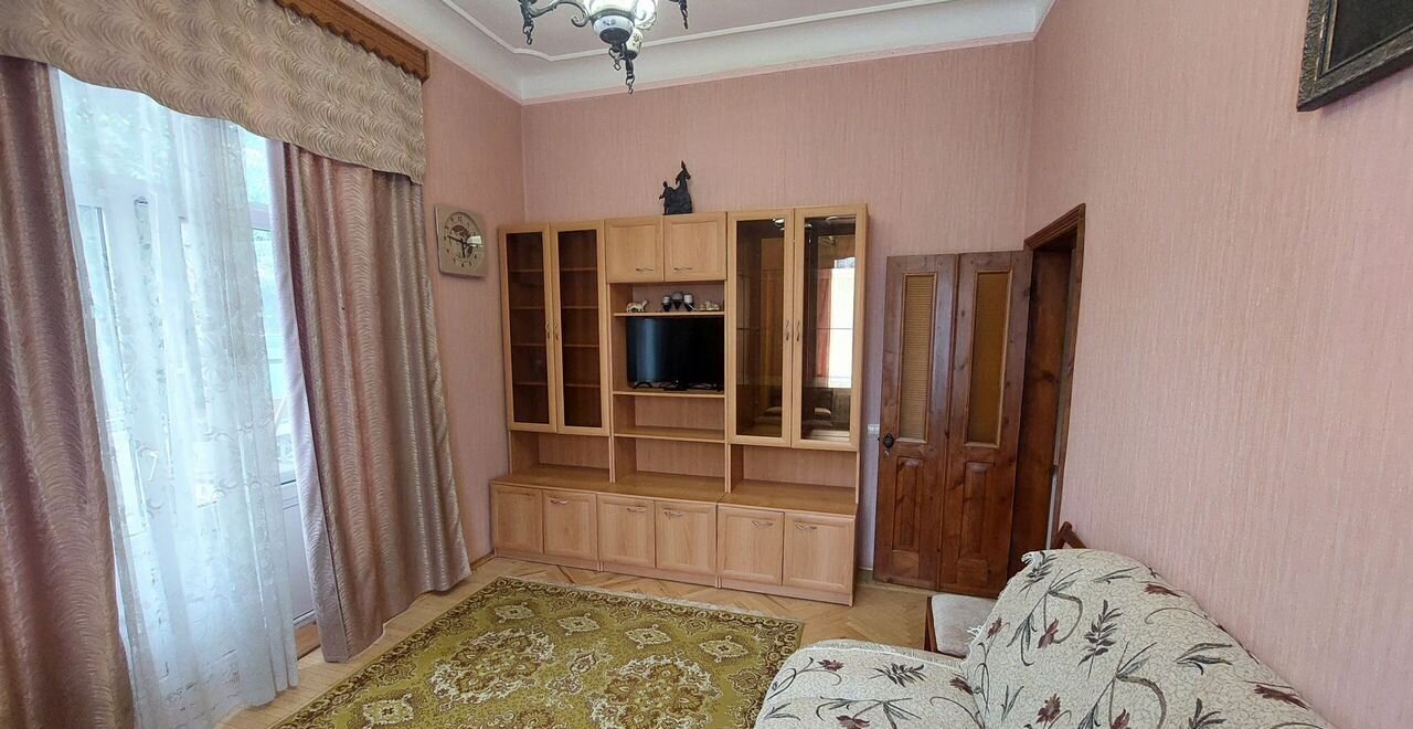 квартира г Краснодар р-н Центральный ул Советская 60 фото 5