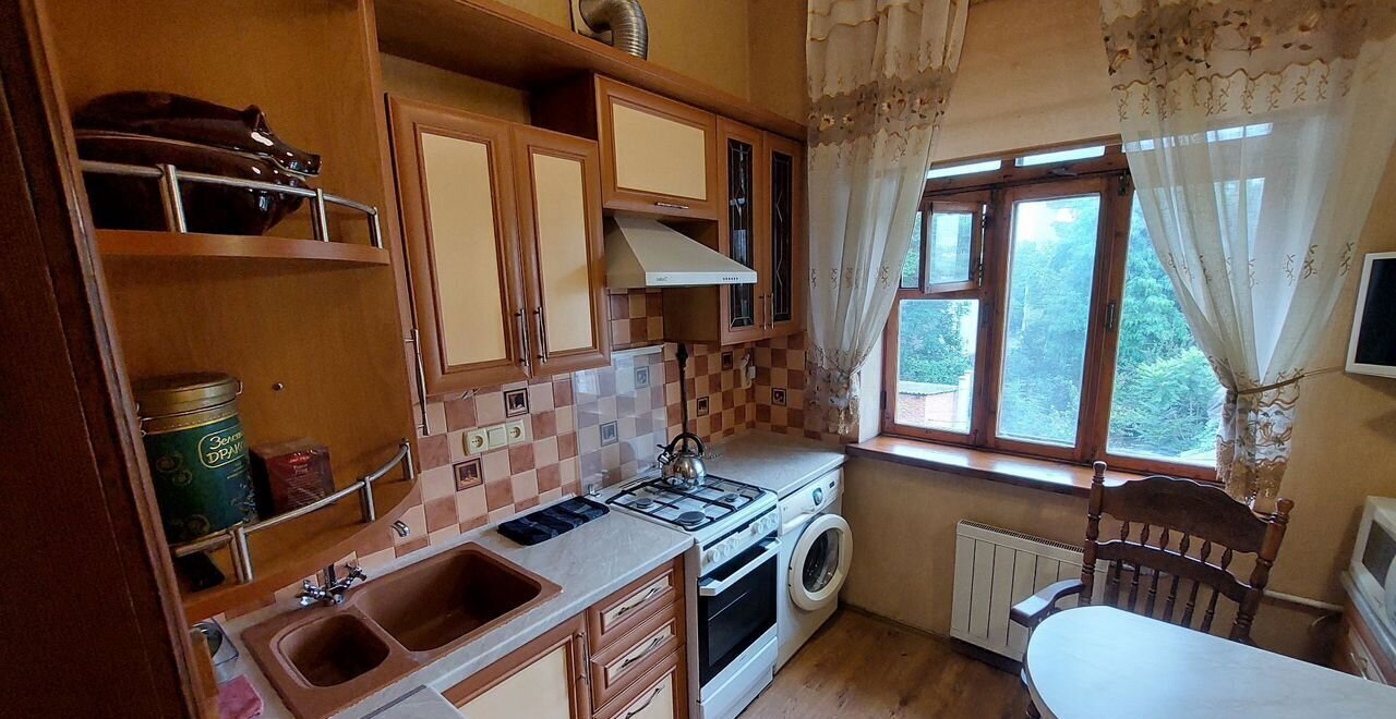 квартира г Краснодар р-н Центральный ул Советская 60 фото 10