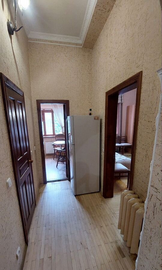 квартира г Краснодар р-н Центральный ул Советская 60 фото 18