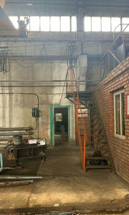производственные, складские г Можайск ул Бородинская 33 Можайский муниципальный округ фото 3