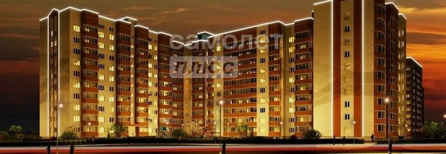 квартира ул Агрегатная 2-я 57 фото