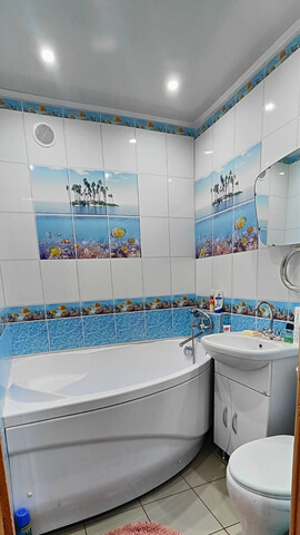 ул Курская 13/1 1-й м-н фото