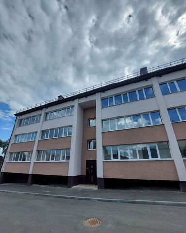 р-н Ленинский ул Гоголя 25 фото