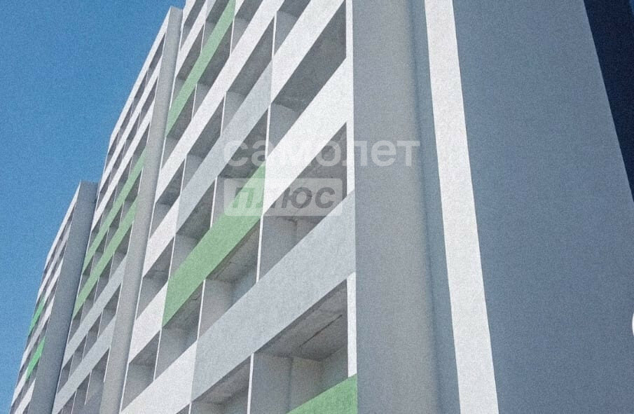 квартира г Курск ул Театральная 14 фото 2
