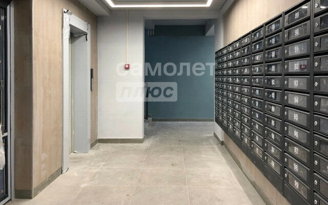 квартира г Курск ул Энгельса 158к/1 фото 4