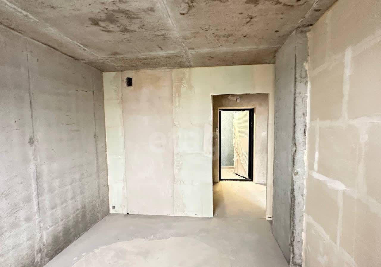 квартира г Воронеж р-н Коминтерновский ул Независимости 78к/2 фото 4