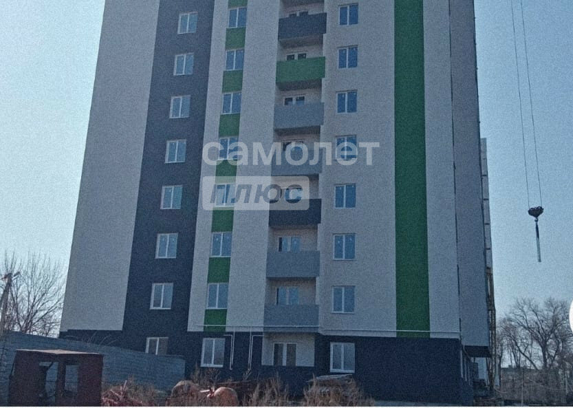 квартира г Курск ул Театральная 14 фото 4