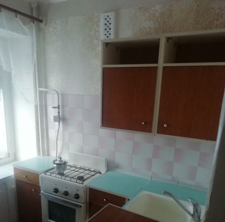 квартира г Киров р-н Первомайский ул Свободы 23 фото 3