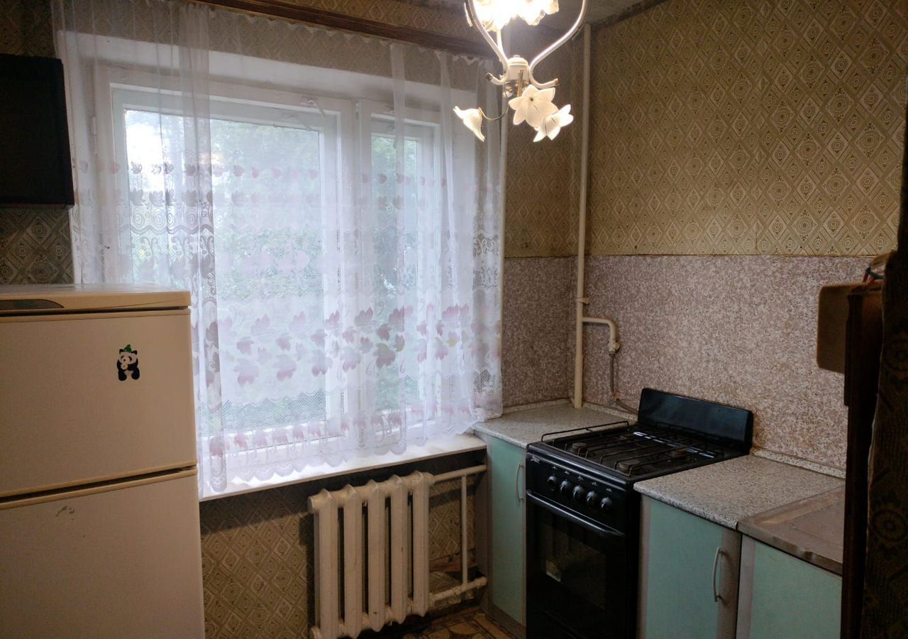 квартира г Калуга р-н Ленинский ул Фридриха Энгельса 17 фото 11