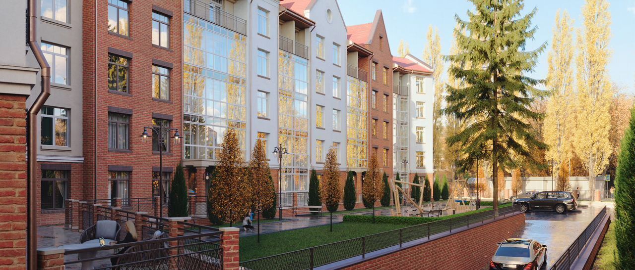 квартира р-н Светлогорский г Светлогорск пр-кт Калининградский 70е фото 8