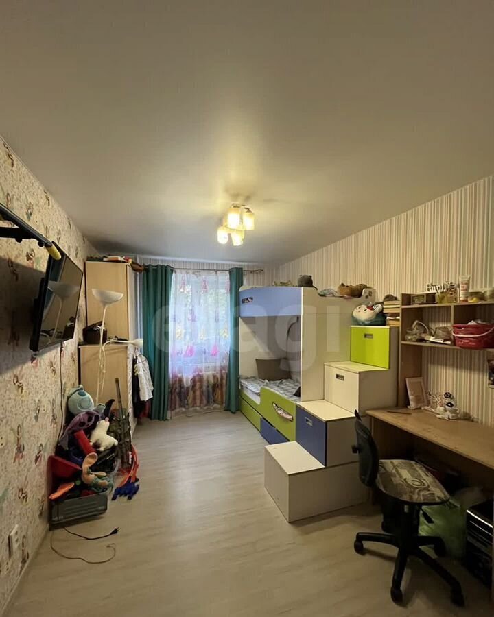 квартира г Ижевск р-н Индустриальный ул Сельская 3 фото 1