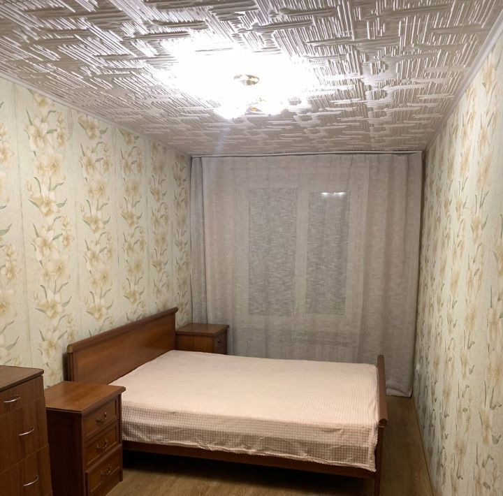 квартира г Смоленск р-н Ленинский ул Николаева 42 фото 2