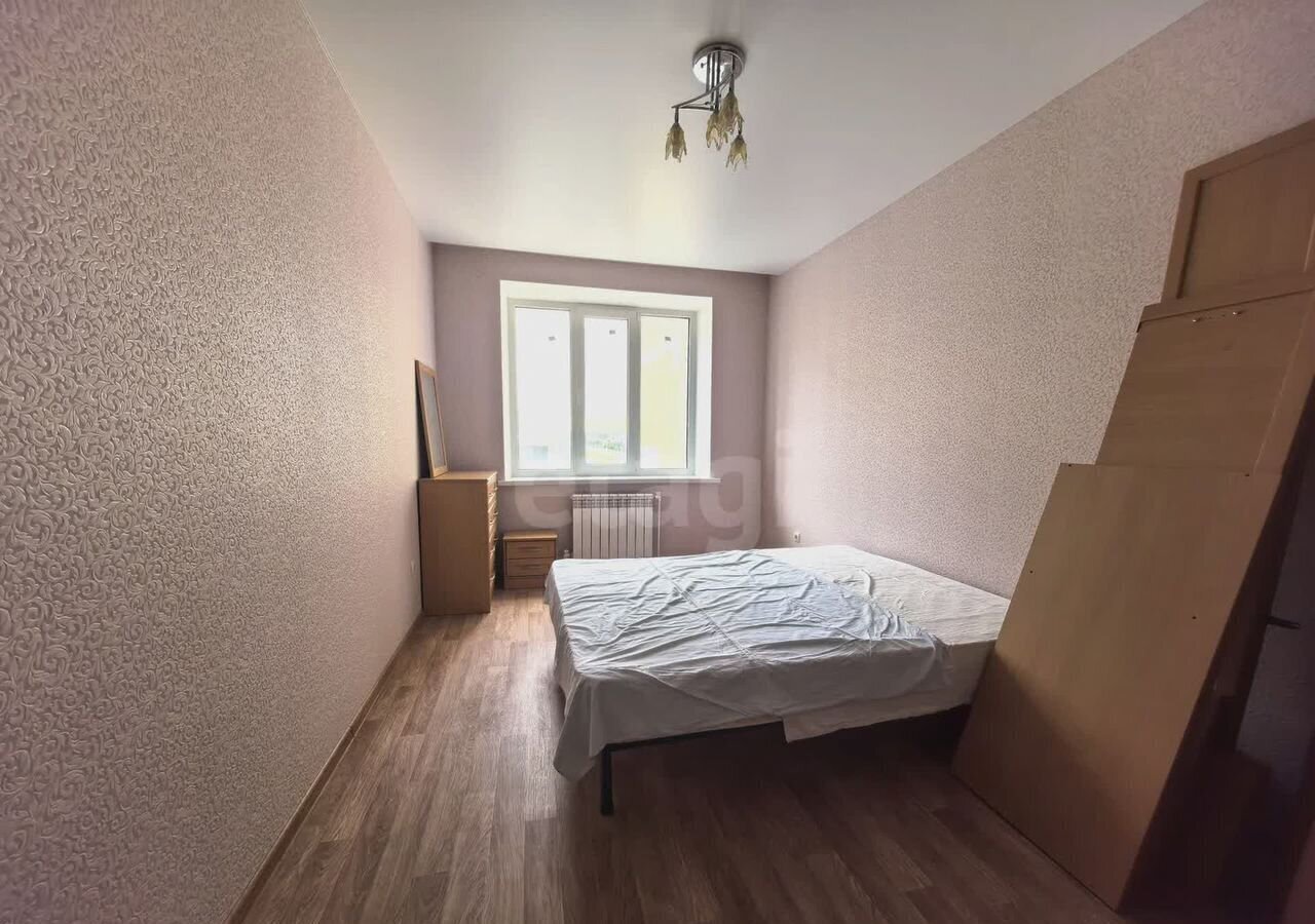 квартира г Тамбов р-н Октябрьский ул Агапкина 22/2к 1 фото 1