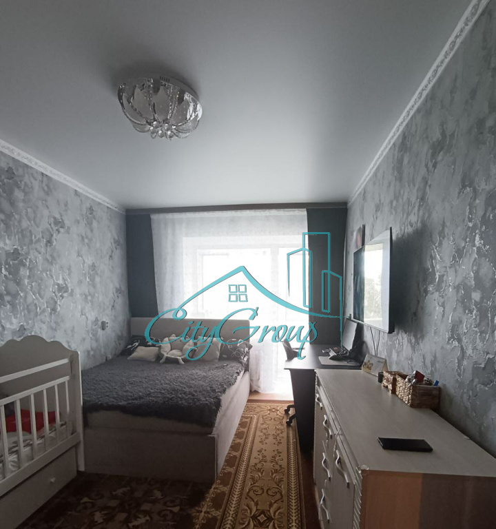квартира г Орск ул Юлина 4 фото 1