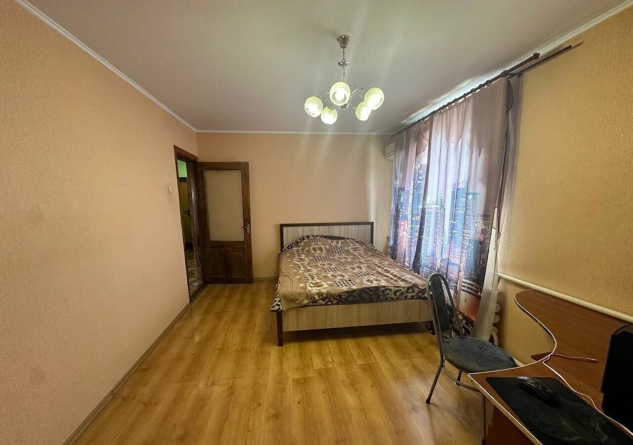 квартира г Алушта п Розовый ул Ароматная 1 фото 2