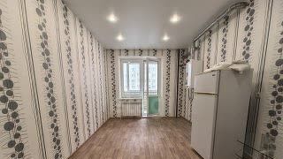 квартира г Тамбов р-н Октябрьский ул Агапкина 22/2к 1 фото 2