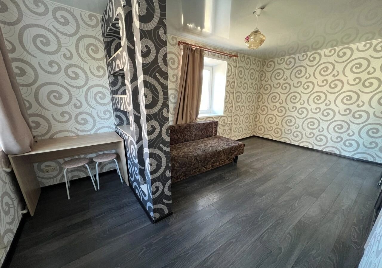 квартира г Северодвинск Центр ул Гагарина 18а фото 2
