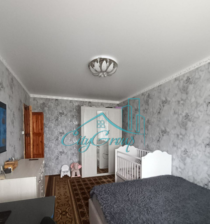 квартира г Орск ул Юлина 4 фото 2