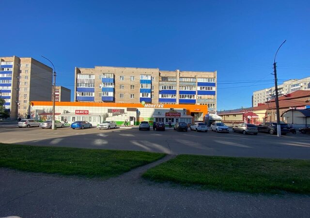 ул Октябрьская 16 фото