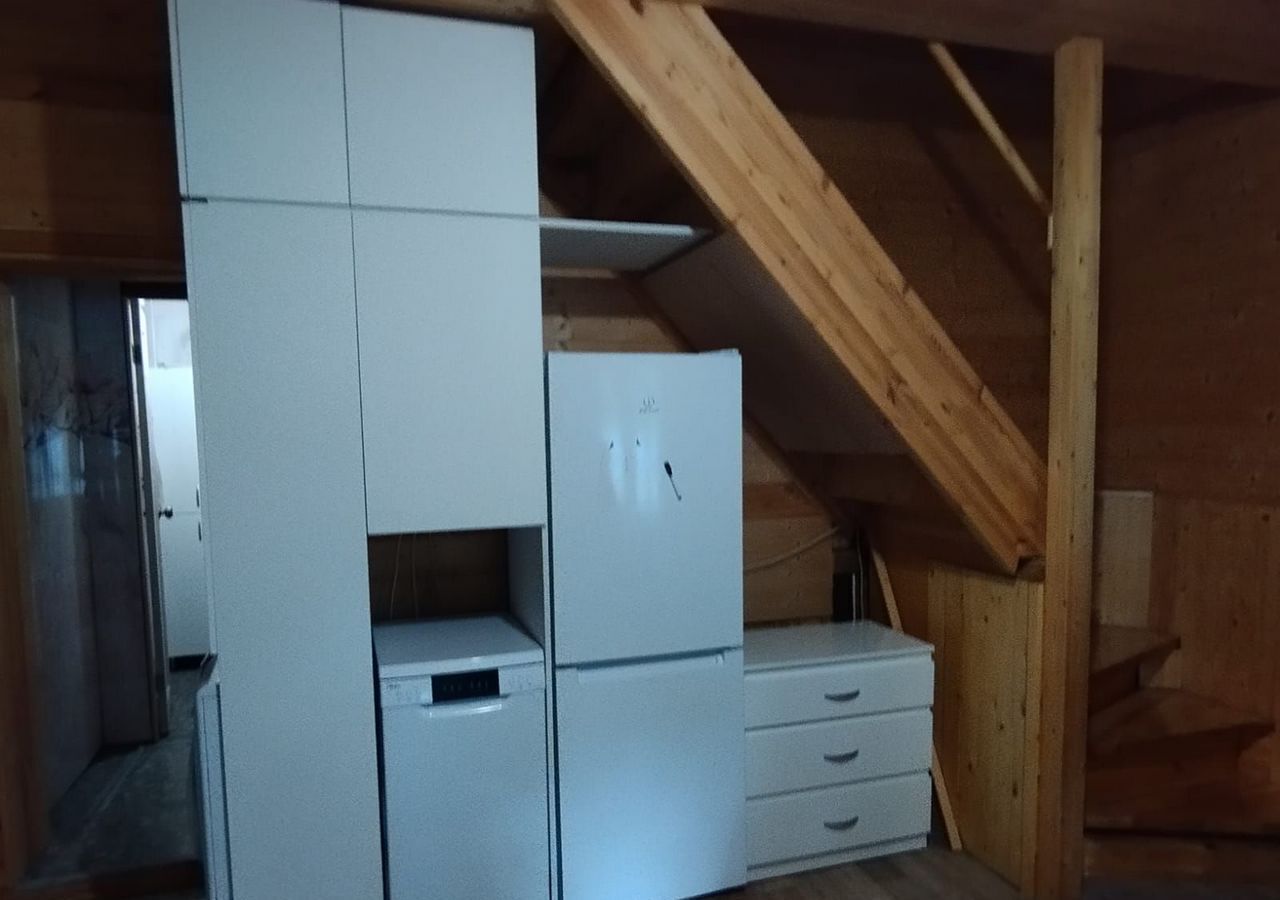 дом г Люберцы пр-кт Лермонтова 23 11 км, городской округ Люберцы, Малаховка, Быковское шоссе фото 9