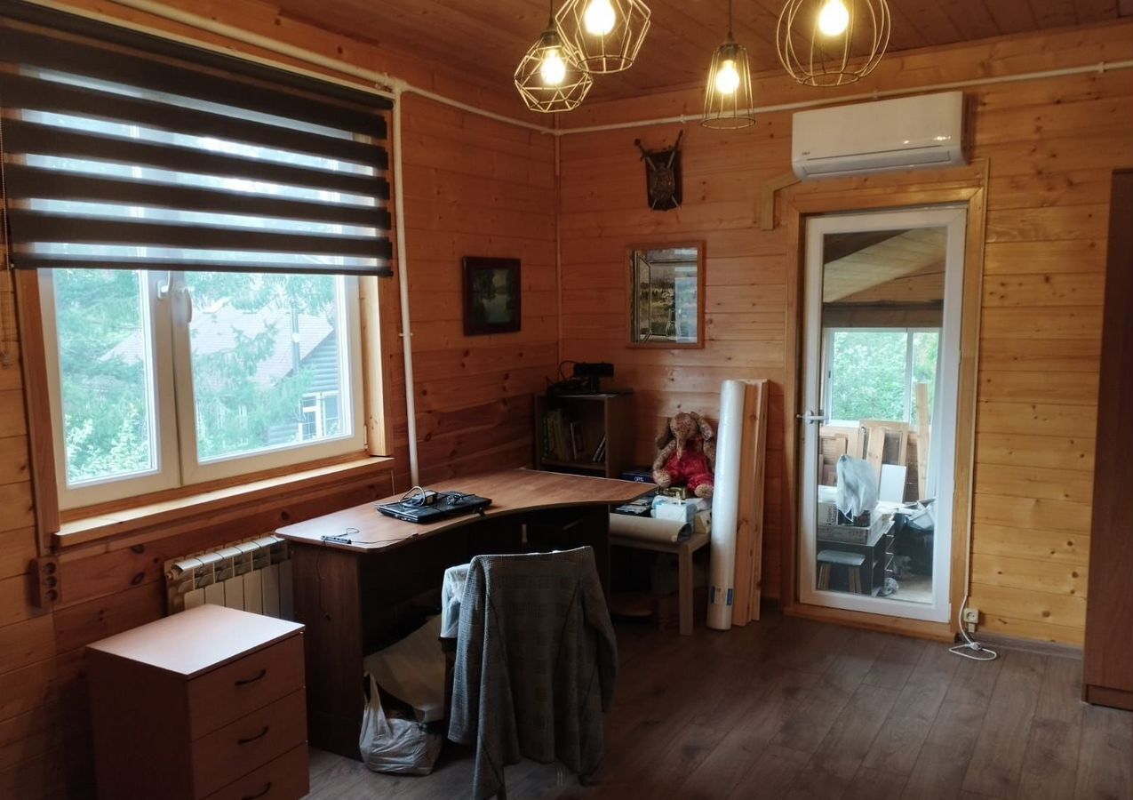 дом г Люберцы пр-кт Лермонтова 23 11 км, городской округ Люберцы, Малаховка, Быковское шоссе фото 17