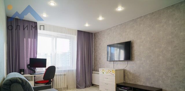квартира Водники ул Северная 36 фото