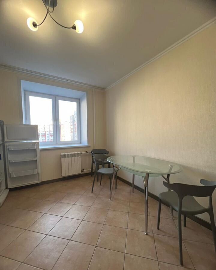 квартира г Казань р-н Советский ул 2-я Азинская 1г фото 4