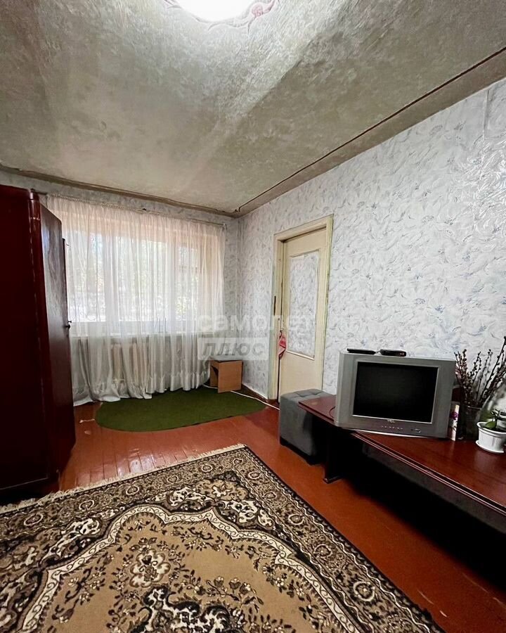 квартира г Керчь ш Вокзальное 55 фото 1