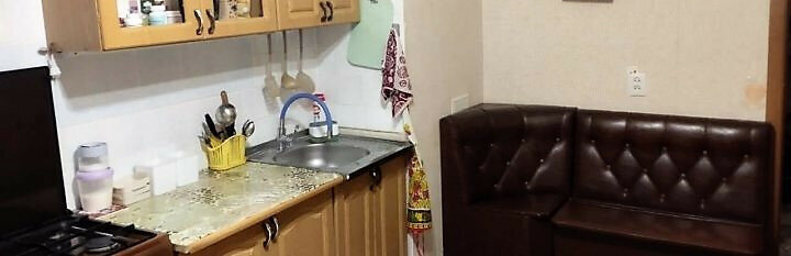 квартира г Омск ул Завертяева 21к/2 Центральный АО фото 1