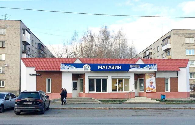 ул Юбилейная 6/1 фото