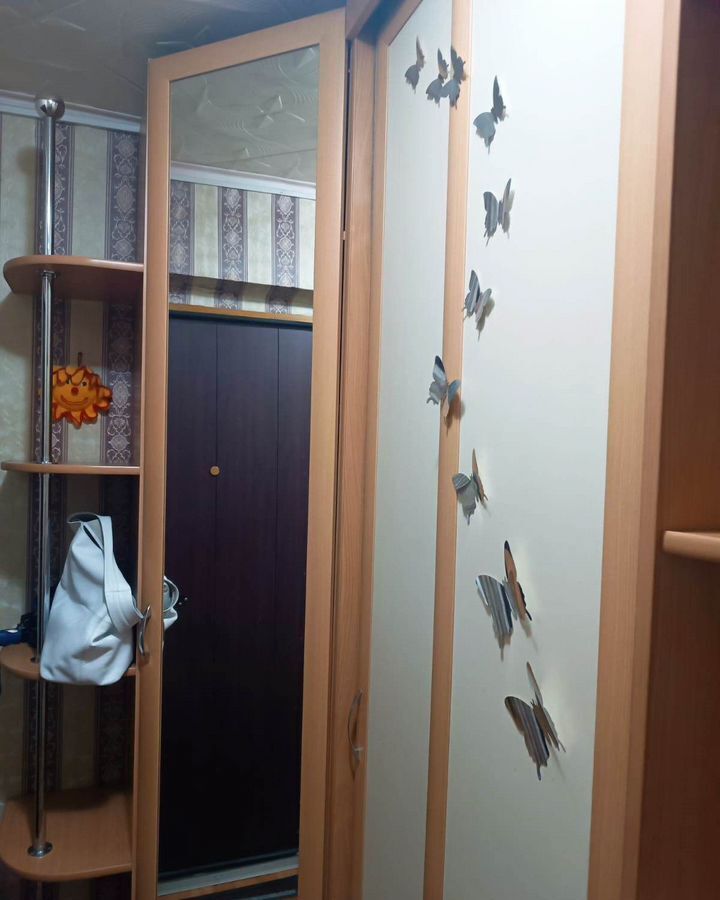 квартира г Краснотурьинск ул Чапаева 12 фото 4