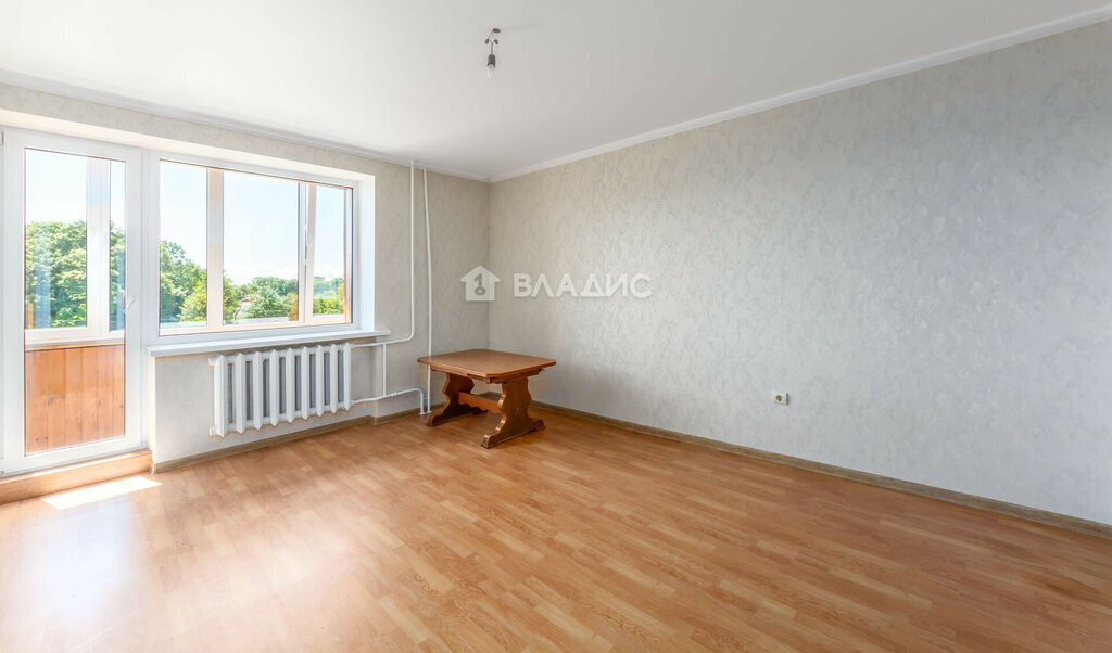 квартира г Калининград р-н Ленинградский ул В.Талалихина 10 фото 3