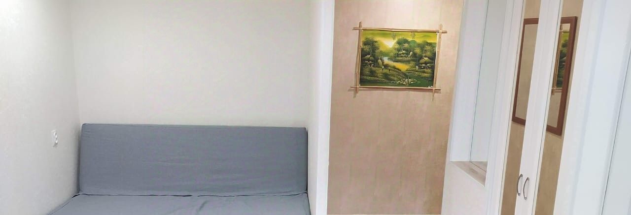 квартира г Екатеринбург Геологическая ул Пальмиро Тольятти 7 фото 2