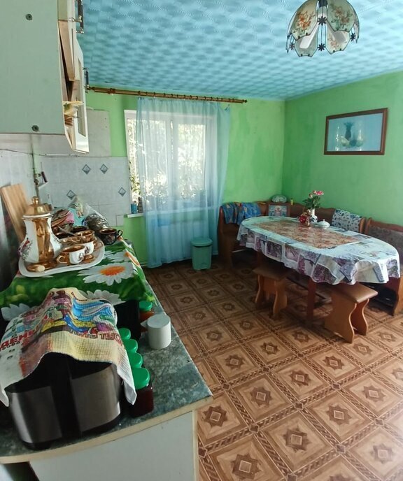 дом г Алушта ул Ленина фото 4