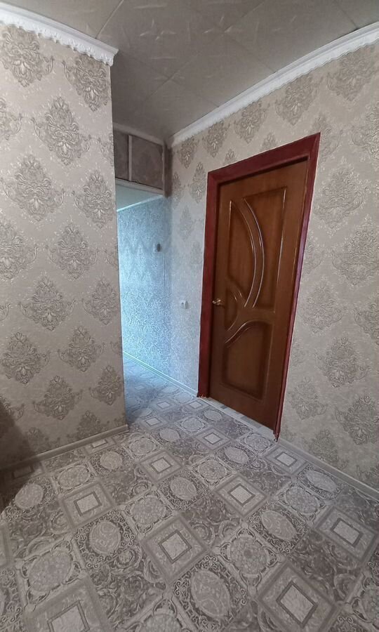 квартира р-н Альметьевский г Альметьевск пр-кт Строителей 11 Республика Татарстан Татарстан, муниципальное образование Альметьевск фото 6