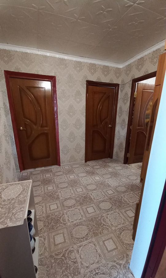 квартира р-н Альметьевский г Альметьевск пр-кт Строителей 11 Республика Татарстан Татарстан, муниципальное образование Альметьевск фото 8