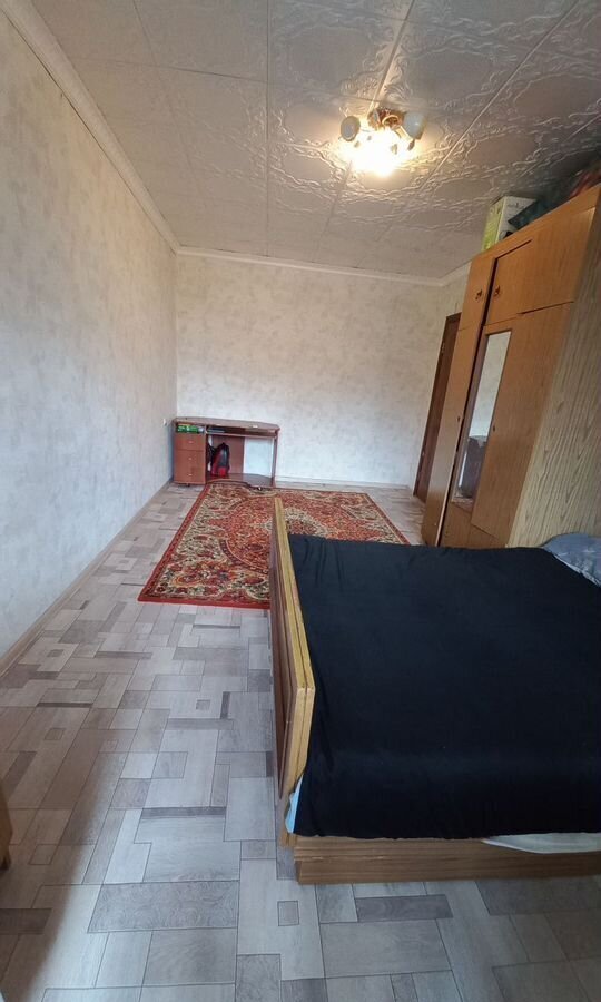 квартира р-н Альметьевский г Альметьевск пр-кт Строителей 11 Республика Татарстан Татарстан, муниципальное образование Альметьевск фото 12