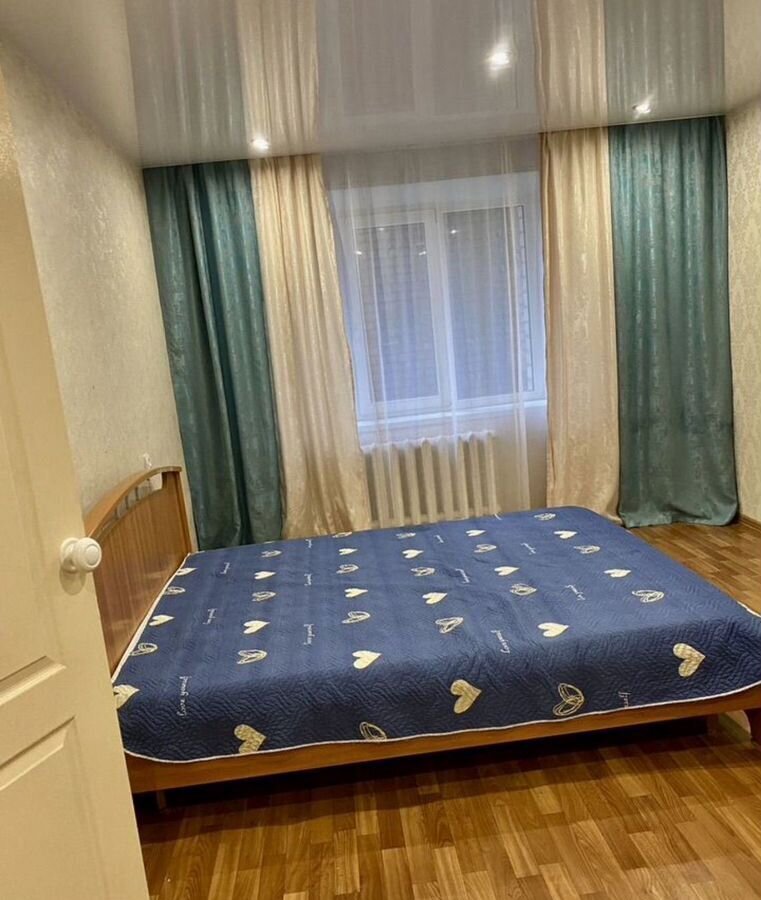 квартира г Череповец р-н Индустриальный ул Маяковского 13 фото 5