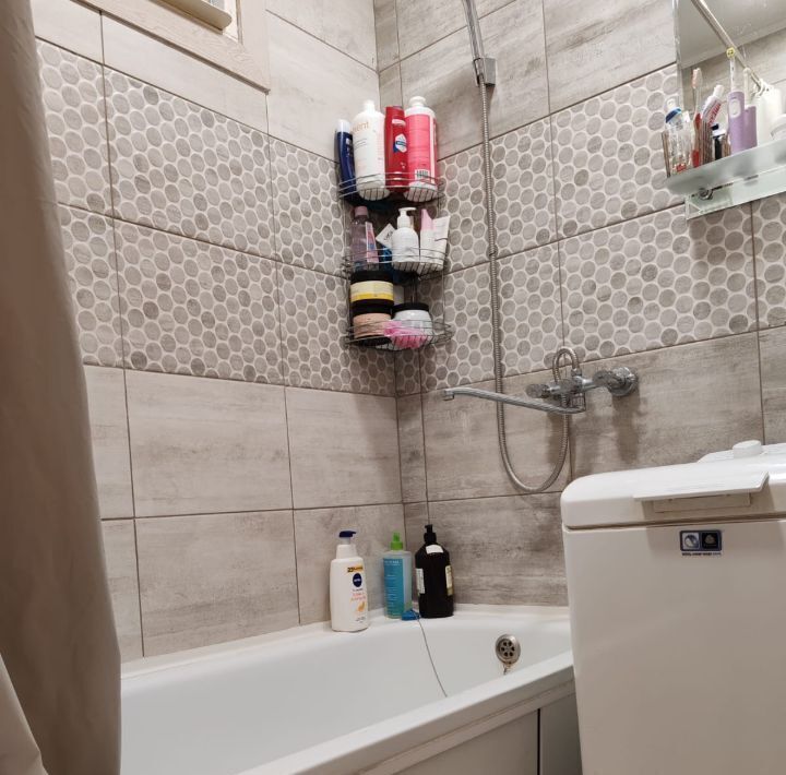 квартира г Воронеж р-н Центральный ул Тимирязева 21а фото 1