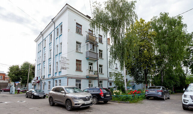 ул Чехова 4 фото