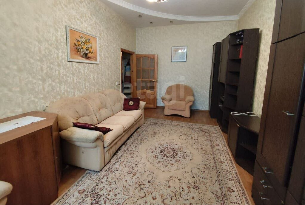 квартира г Муром ул Войкова 9 фото 4
