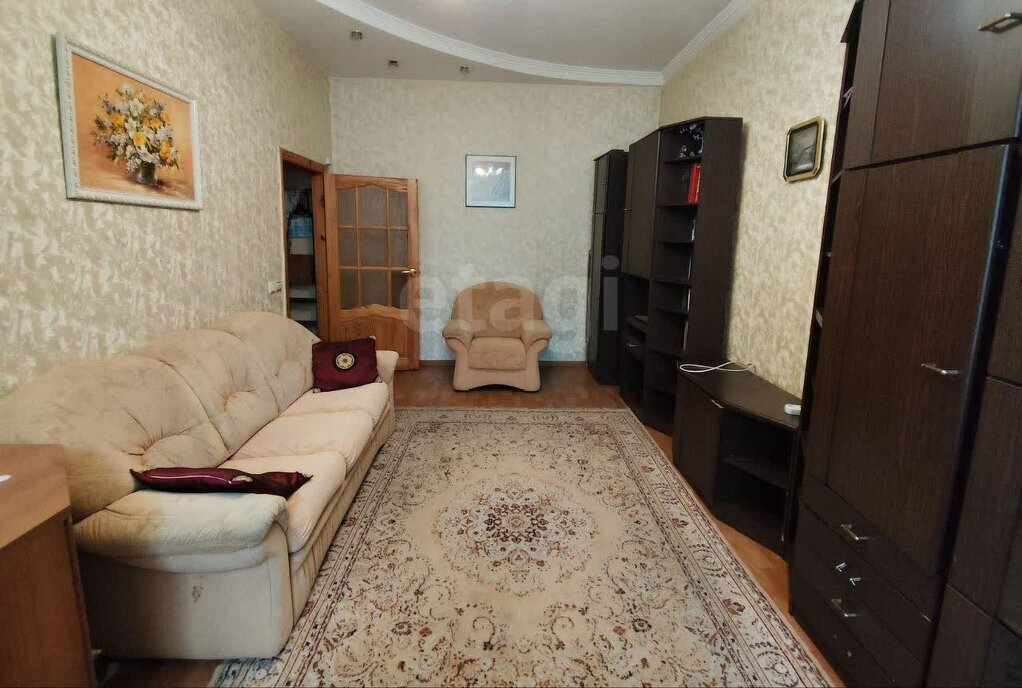 квартира г Муром ул Войкова 9 фото 3
